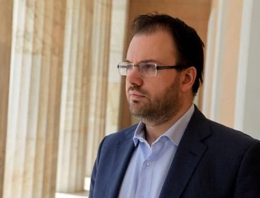 Θ. Θεοχαρόπουλος: Η Συμφωνία των Πρεσπών είναι σε θετική κατεύθυνση